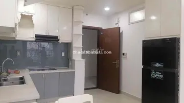 Bán Căn Hộ Grand Riverside 2PN DT 60m2 4,3 tỷ, view trung tâm Quận 1