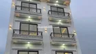 NHÀ MỚI NGŨ HIỆP-LIÊN NINH 85M, 5PN, MT 8.1M, TẶNG NỘI THẤT, HƠN 5 TỶ.