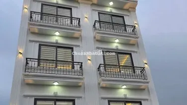 NHÀ MỚI NGŨ HIỆP-LIÊN NINH 85M, 5PN, MT 8.1M, TẶNG NỘI THẤT, HƠN 5 TỶ.