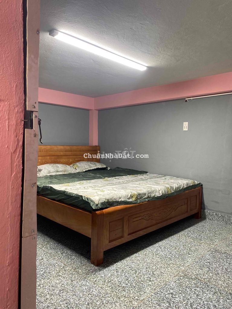 Cho thuê nguyên căn đường kinh Dương Vương P.An Lạc,đầy đủ nội thất