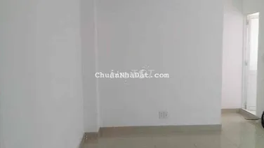 Cho Thuê căn Hộ 50m, 2 PN, 1 WC, có ban công, Nhà Trống, CC Thái Sơn