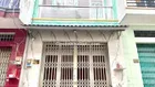 Cần bán nhà một trệt một lầu hẻm mô tô