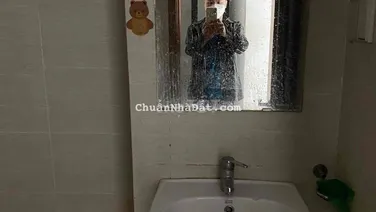 Căn hộ 61.2m2 2PN toà the one gamuda phường trần phú (cũ) hà nội