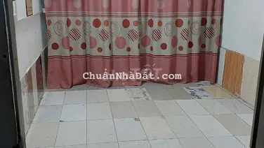 Cho thuê nhà, diện tích 60m