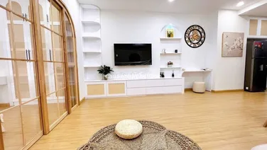 BÁN CĂN HỘ CAO CẤP STUDO - 1 NGỦ 1WC -TOÀ T09 TIMES CITY 458 MINH KHAI