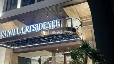 cho thuê căn hộ studio phố Hồng Tiến nhiều tiện ích dịch vụ