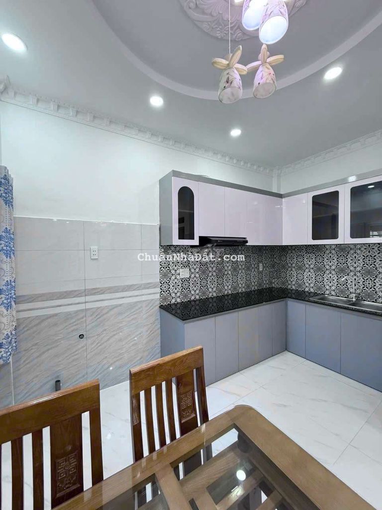 Bán Nhà 4x15 Lê Văn Quới 2 Lầu p Bình Hưng Hòa A quận Bình Tân