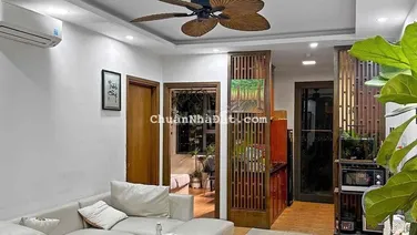 2 Phòng Ngủ Gelexia, Nội Thất Mới, Nhà Đẹp, Tầng Trung, Giá T.Lượng