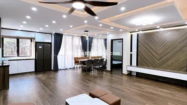 Bán căn hộ 101m2, 2 ngủ chung cư An Lạc Hà Đông giá tốt