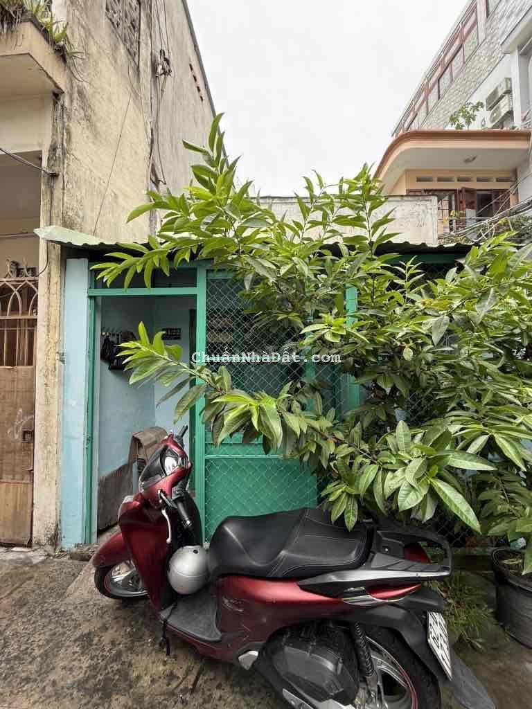 BÁN NHÀ BÌNH THẠNH 4-7 TỶ