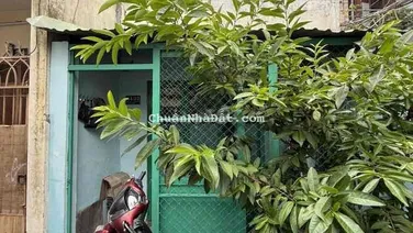 BÁN NHÀ BÌNH THẠNH 4-7 TỶ