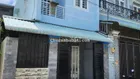 Cho thuê nhà Thạnh lộc 37 gồm 3 PN Đường 7m