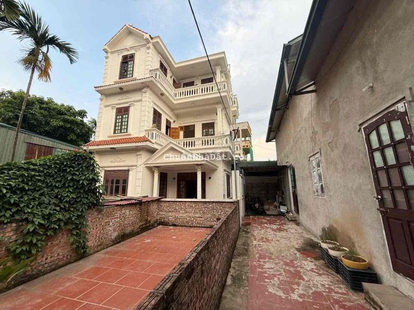 QUYẾT TIẾN AN KHÁNH HOÀI ĐỨC