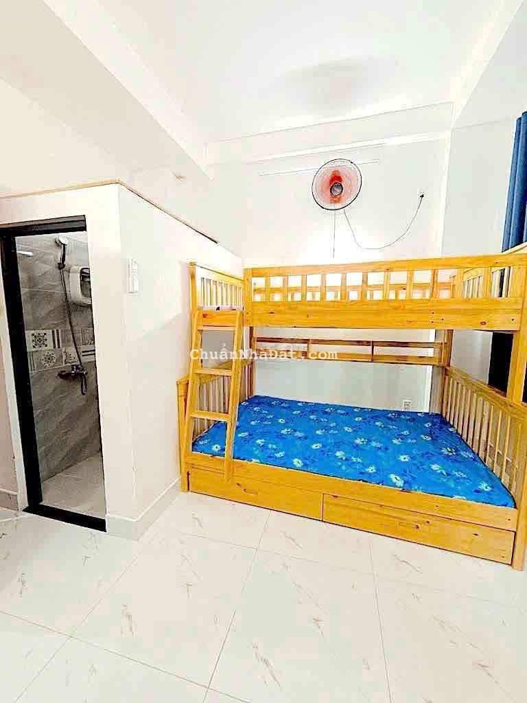 🔥” GẤP “ NHÀ 4 TẦNG NGAY ĐHCN4 - 5.x TỶ NHỎ - SÁT MẶT TIỀN - CHO THUÊ