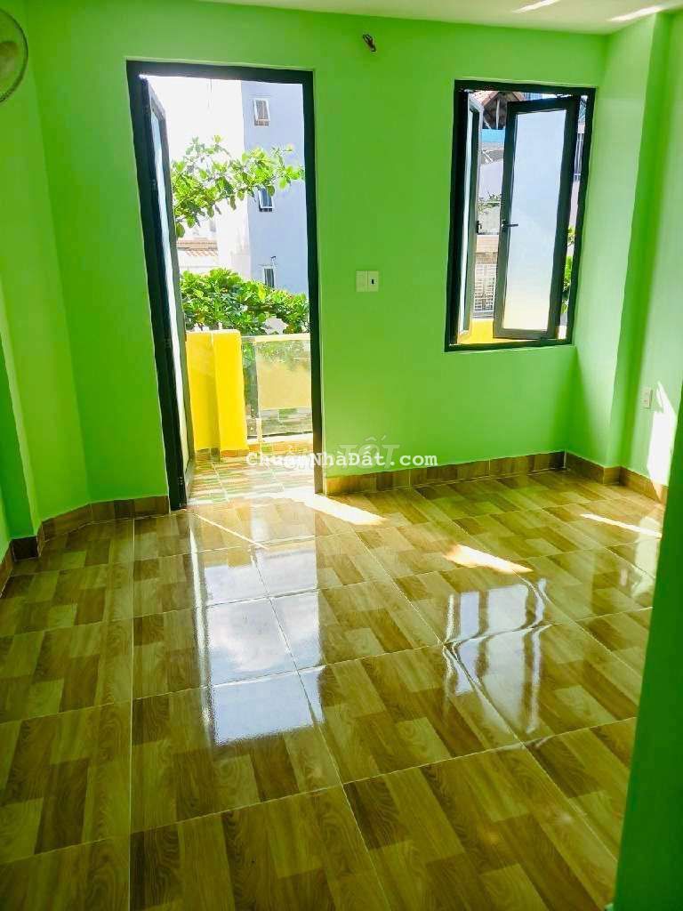 CHỈ 3 TỶ.xTL-NHÀ BÁN MT LÊ VĂN QƯỚI-4 TẦNG HC ĐỦ-ĐƯỜNG NHỰA 6M THÔNG