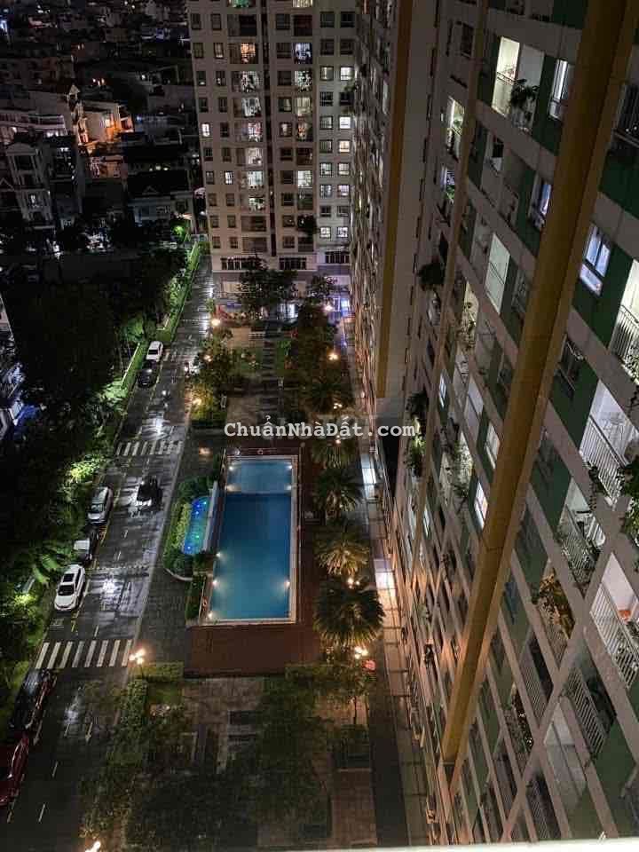 BÁN CĂN HỘ 2PN, 3PN Dự án MELODY RESIDENCES Q.Tân Phú Giá Tốt