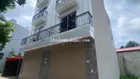 Nhà 4T*42m2 gần Đ.Học Thể Thao-ngõ rộng ôtô đỗ cửa-sát chợ-Giá 3,2x tỷ