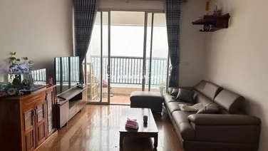 🏠 Bán căn hộ đẹp 86m 2N 2WC tại tòa Hemisco – KĐT Xa La, Hà Đông