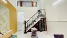 bán nhà shr ngay trần văn mười xuân thới đông