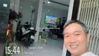 Đường Kênh Nước Đen - Bình Long - Tân Phú