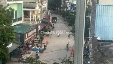 CHÍNH CHỦ CẦN BÁN NHÀ 3 TẦNG 1 TUM – FULL THỔ CƯ