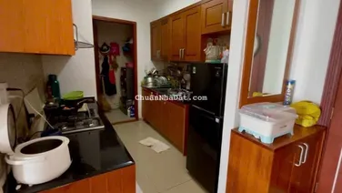 cần bán căn hộ Vstar , Gò Ô Môi ,Quận 7