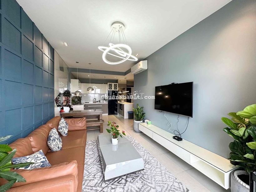 Bán căn hộ chung cư Golden Mansion (chủ đầu tư NOVALAND) 2pn 2wc 75m2