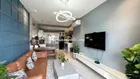 Bán căn hộ chung cư Golden Mansion (chủ đầu tư NOVALAND) 2pn 2wc 75m2