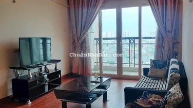 Chung cứ Phúc Yên 1 sổ cầm tay 90m2 2PN 2WC thiết kế rộng rải