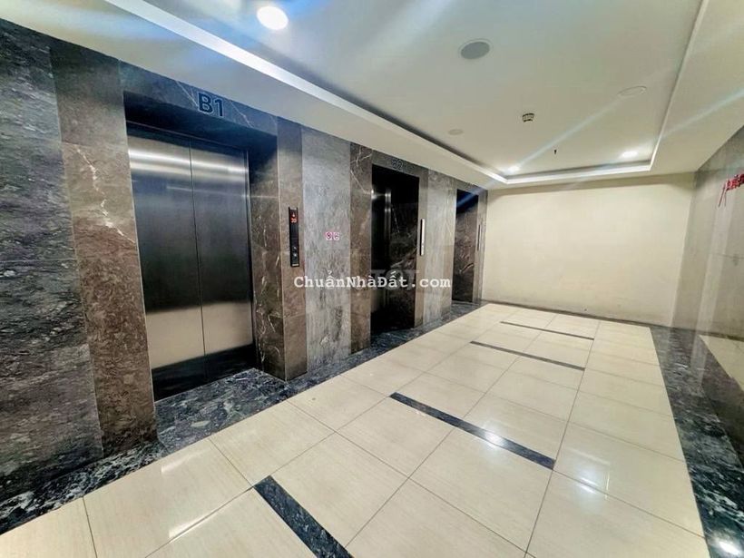 CĂN HỘ FLC STAR-QUANG TRUNG-HÀ ĐÔNG,DT 74M2, SLOT Ô TÔ, CHỈ 4.5 T.Ỷ