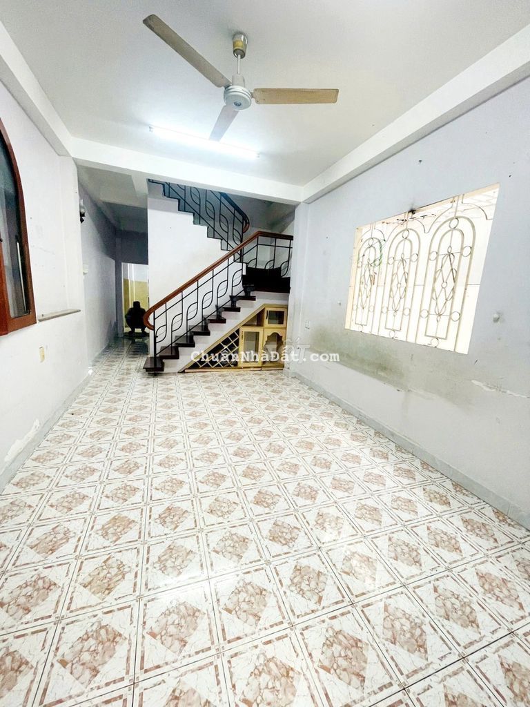 Bán nhà 125/... Lê Hoàng Phái, F17, Gò Vấp, 67m2, 2 tầng, 3PN, 4,9 tỷ