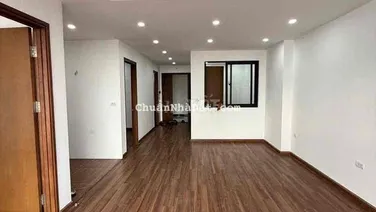 căn hộ 3N 2VS 77M X2 Đại Kim Building mới 100%