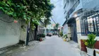 NHÀ 81m2 HAI MẶT TIỀN HẺM XE TẢI QUAY ĐẦU_PHẠM VĂN ĐỒNG_XD CAO_SỔ ĐẸP