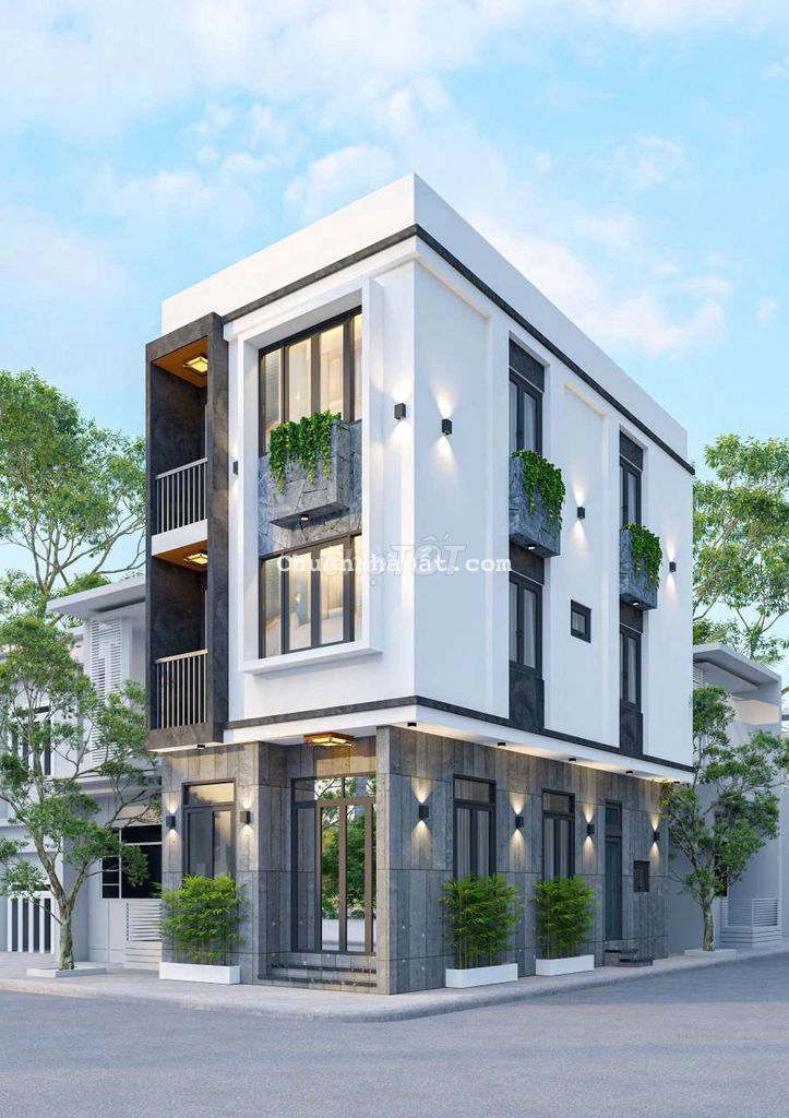 BÁN NHÀ MỚI XÂY NAM HỒNG, ĐÔNG ANH, HN.