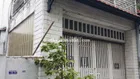 Nhà lầu DT 4x18, hẻm xe hơi gần chợ đầu mối Hóc Môn, nhà thờ Tân Mỹ
