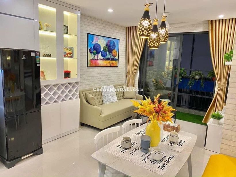 CẦN TIỀN BÁN GẤP 2N1VS CHỈ 3.2 TỶ FULL ĐỒ VIEW THOÁNG TẠI VINHOMES OP