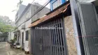 BÁN NHÀ GẦN NGUYỄN VĂN QUÁ - HẺM XE HƠI - 3TẦNG - 4.6x18 - HƠN 5TỶ