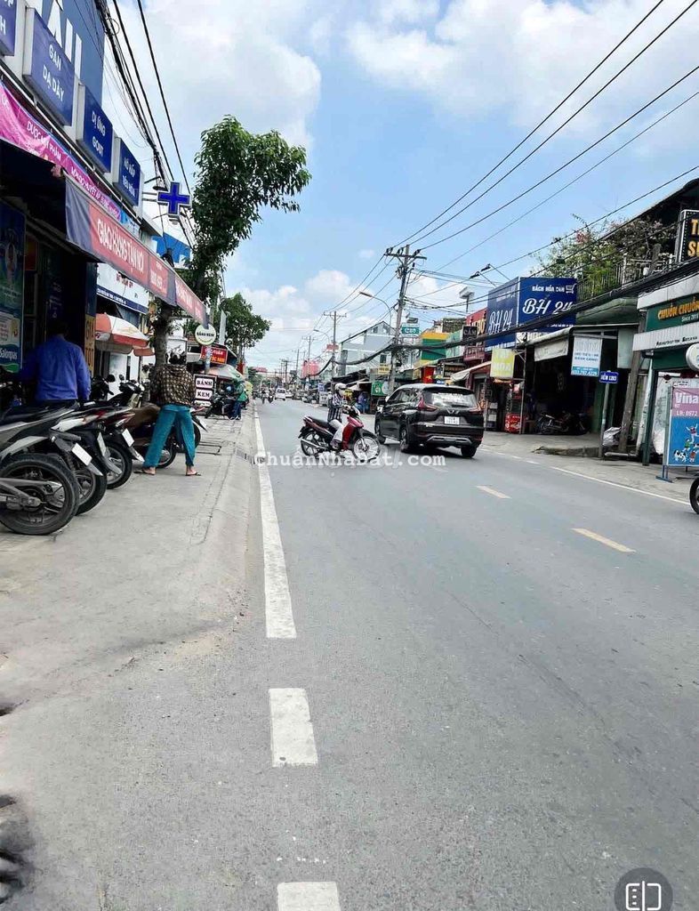 CHỦ BÁN NHÀ QUẬN 9, DT69M(5.5x12.5) CHỈ NHỈNH 3TỶ NGUYỄN DUY TRINH