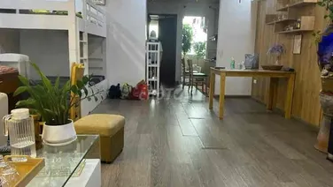 BÁN CC THẠCH FULL NỘI THẤT -TRUNG TÂM TIỆN ÍCH - TẦNG CAO VIEW THOÁNG