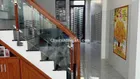 Bán nhà hẻm Sinco Bình Tân