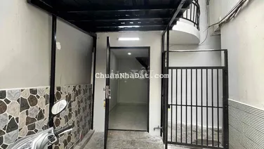 NHÀ 199 LÊ QUANG ĐỊNH ,PHƯỜNG 7, BÌNH THẠNH