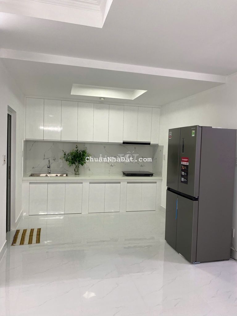 CHÍNH CHỦ BÁN CĂN HỘ CC THẾ KỶ 21, 86 TÂN CẢNG, P.25, Q.BÌNH THẠNH78m2