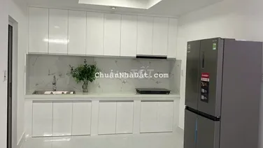 CHÍNH CHỦ BÁN CĂN HỘ CC THẾ KỶ 21, 86 TÂN CẢNG, P.25, Q.BÌNH THẠNH78m2