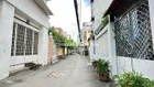NHÀ MỚI - 61M2 NỞ HẬU - 3 PHÒNG NGỦ - GẦN MẶT TIỀN - Đ.PHAN VĂN TRỊ