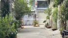Nhà gần Kênh Tân Hoá - 4x18m - 4 Tầng - HXH né - 50m ra mặt tiền