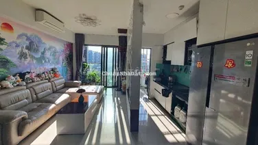 🌟 BÁN CĂN HỘ FULL NỘI THẤT CAO CẤP – CHỦ MUỐN THUÊ LẠI 16TR/THÁNG