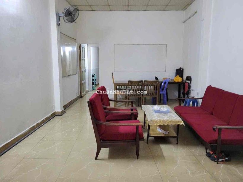 cho thuê nhà chu văn An