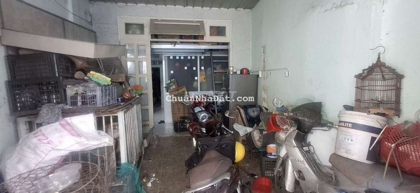 3.x tỷ -77m2 - ds 8 Linh Xuân - trệt lửng 5pn  quá hiếm