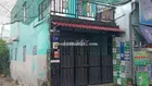 NHÀ ĐẸP SHR HẺM THÔNG BUÔN BÁN ĐƯỜNG 8M