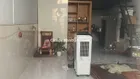 Cho thuê nhà cấp 4 gác lửng